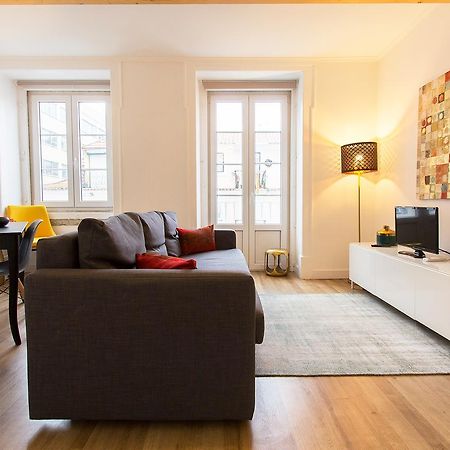 Apartamento Charming Alegria By Homing Lisboa Exterior foto
