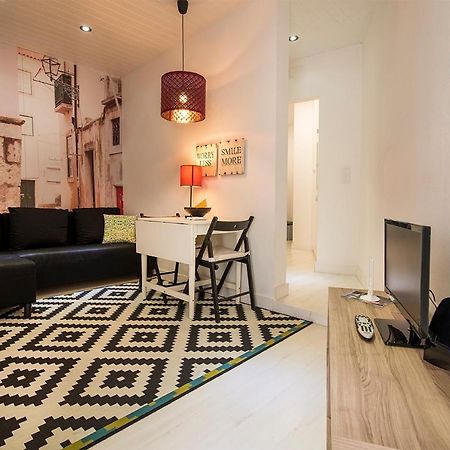 Apartamento Charming Alegria By Homing Lisboa Exterior foto