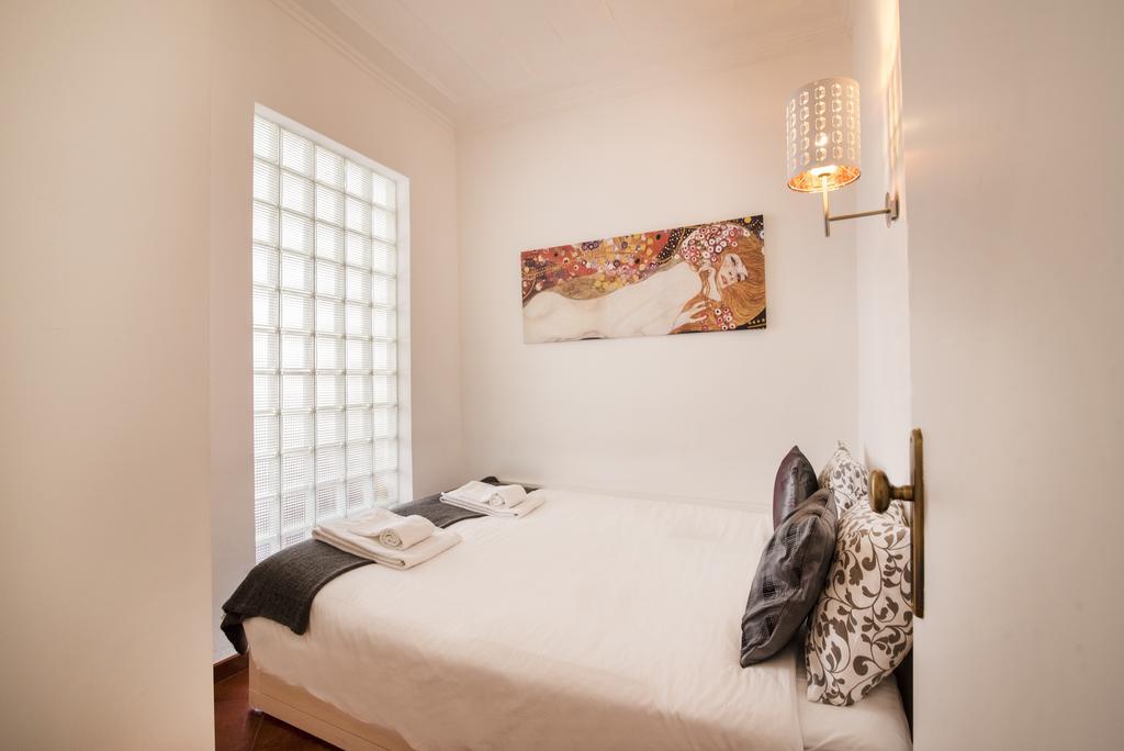 Apartamento Charming Alegria By Homing Lisboa Exterior foto