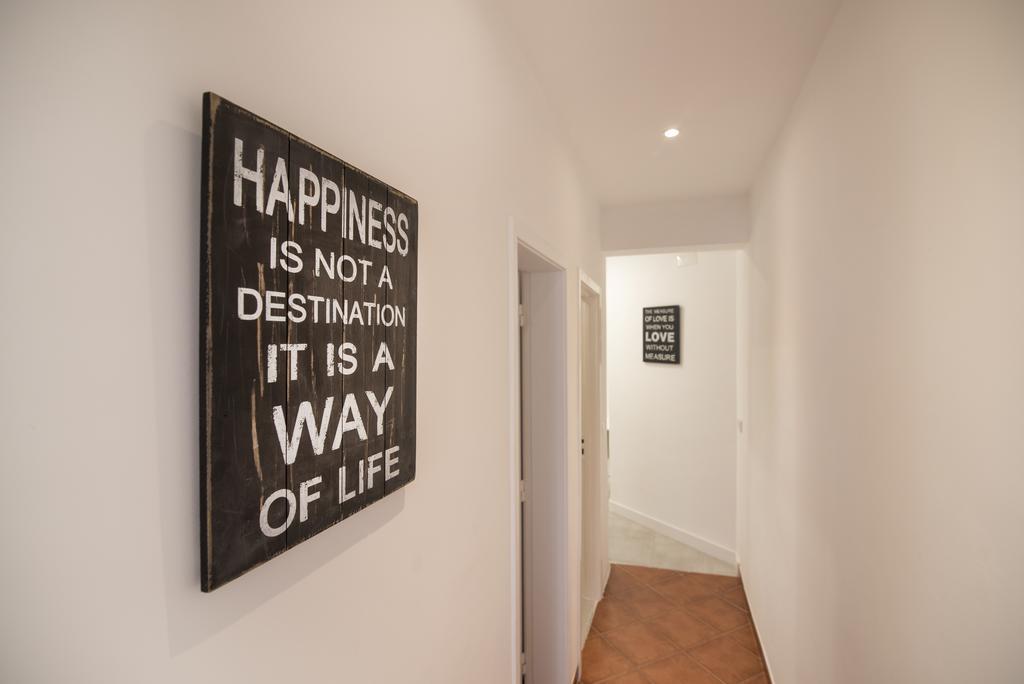 Apartamento Charming Alegria By Homing Lisboa Exterior foto