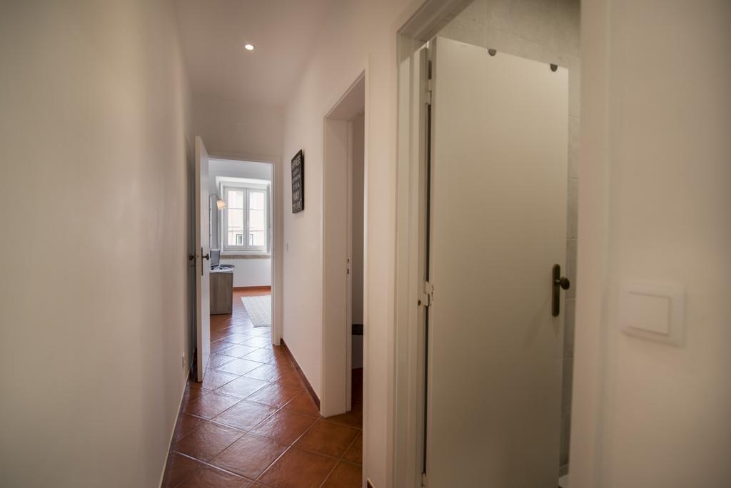 Apartamento Charming Alegria By Homing Lisboa Exterior foto