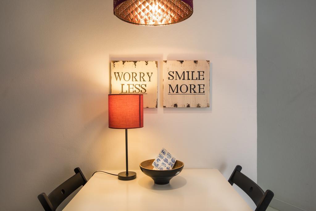 Apartamento Charming Alegria By Homing Lisboa Exterior foto