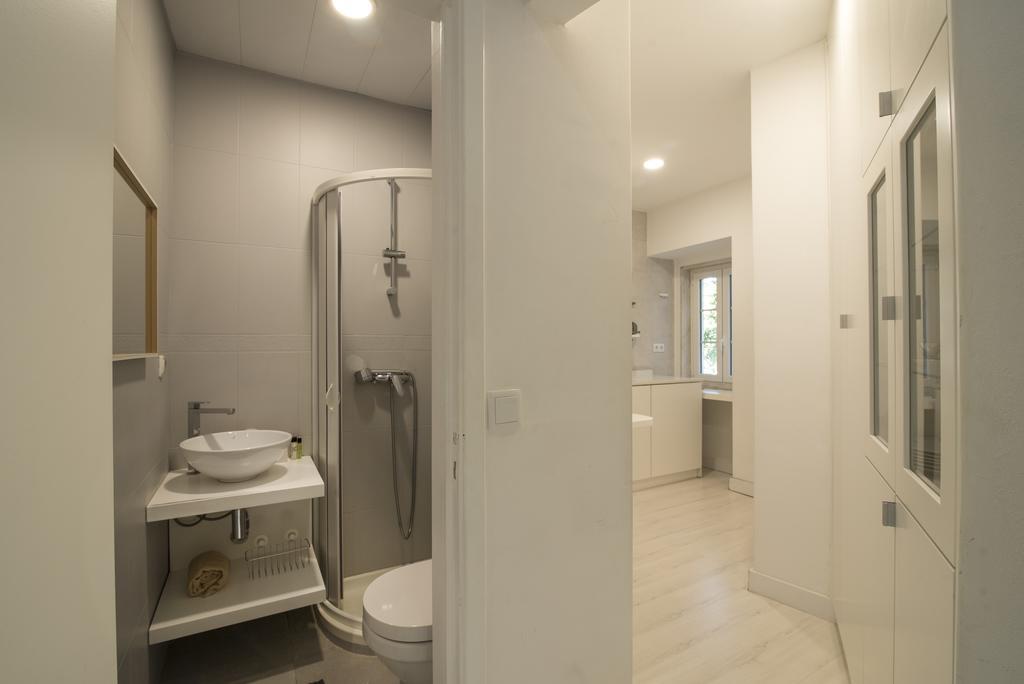 Apartamento Charming Alegria By Homing Lisboa Exterior foto