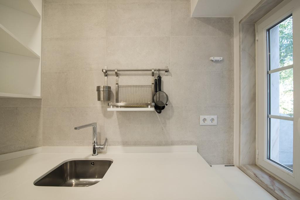 Apartamento Charming Alegria By Homing Lisboa Exterior foto