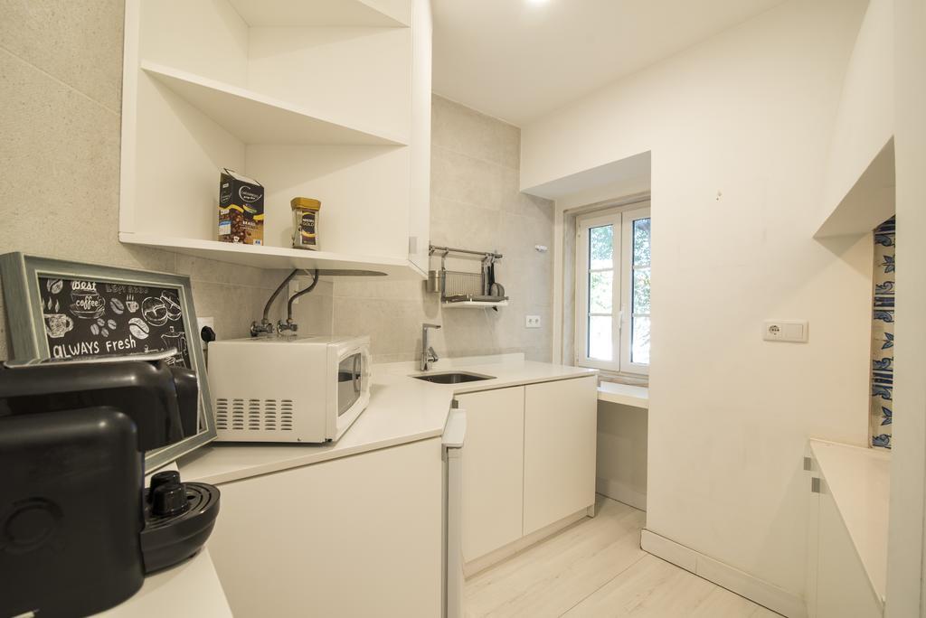 Apartamento Charming Alegria By Homing Lisboa Exterior foto