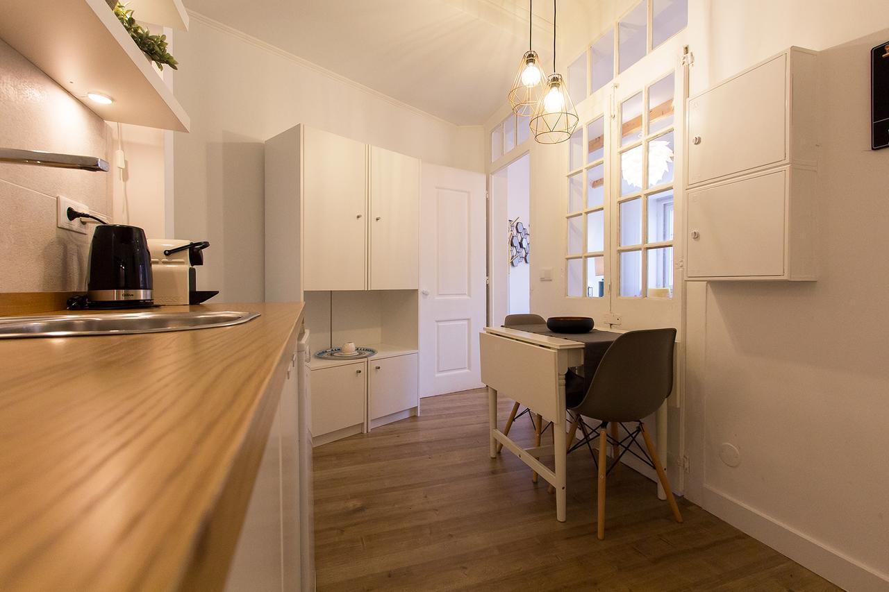Apartamento Charming Alegria By Homing Lisboa Exterior foto