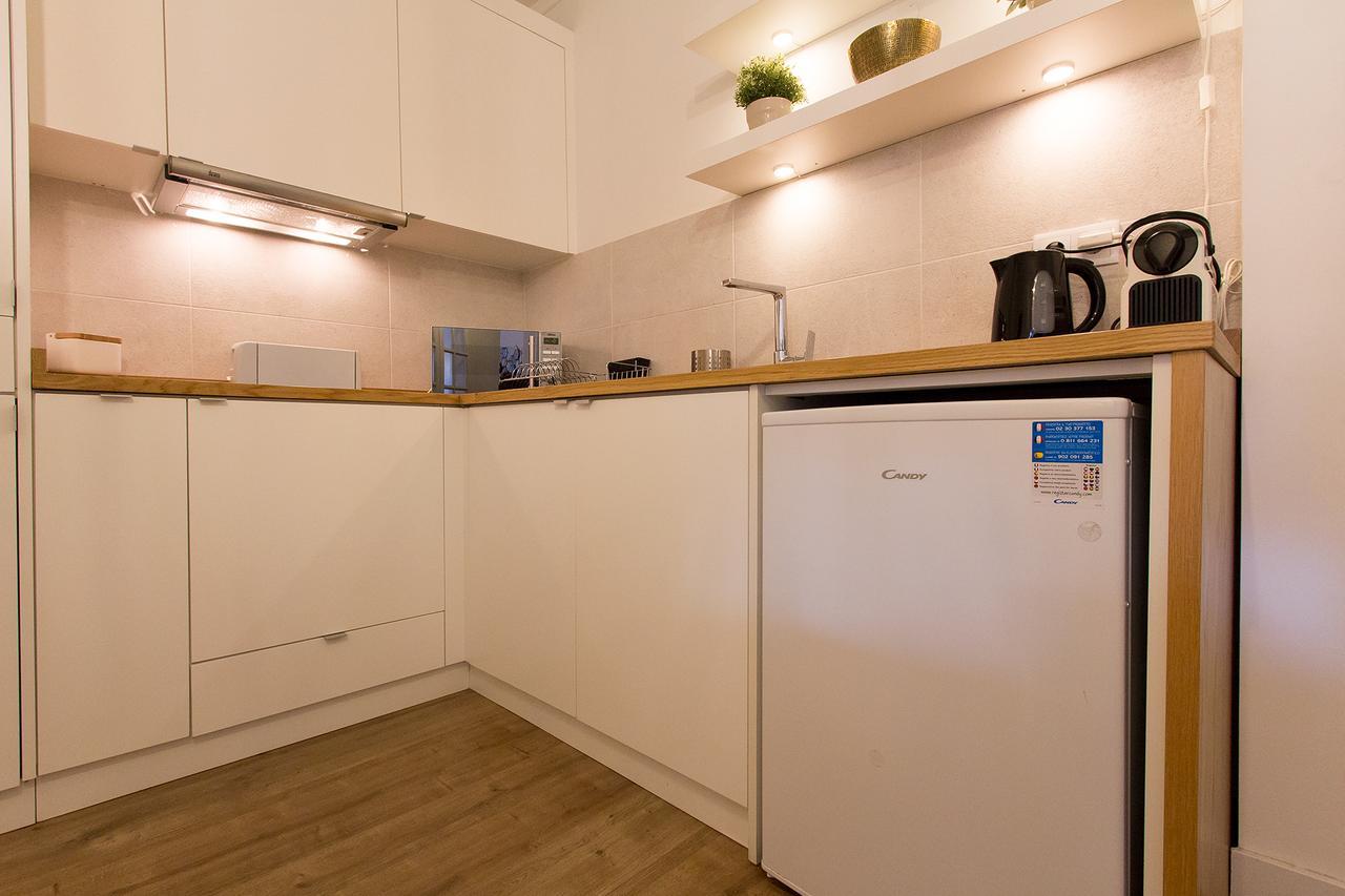 Apartamento Charming Alegria By Homing Lisboa Exterior foto