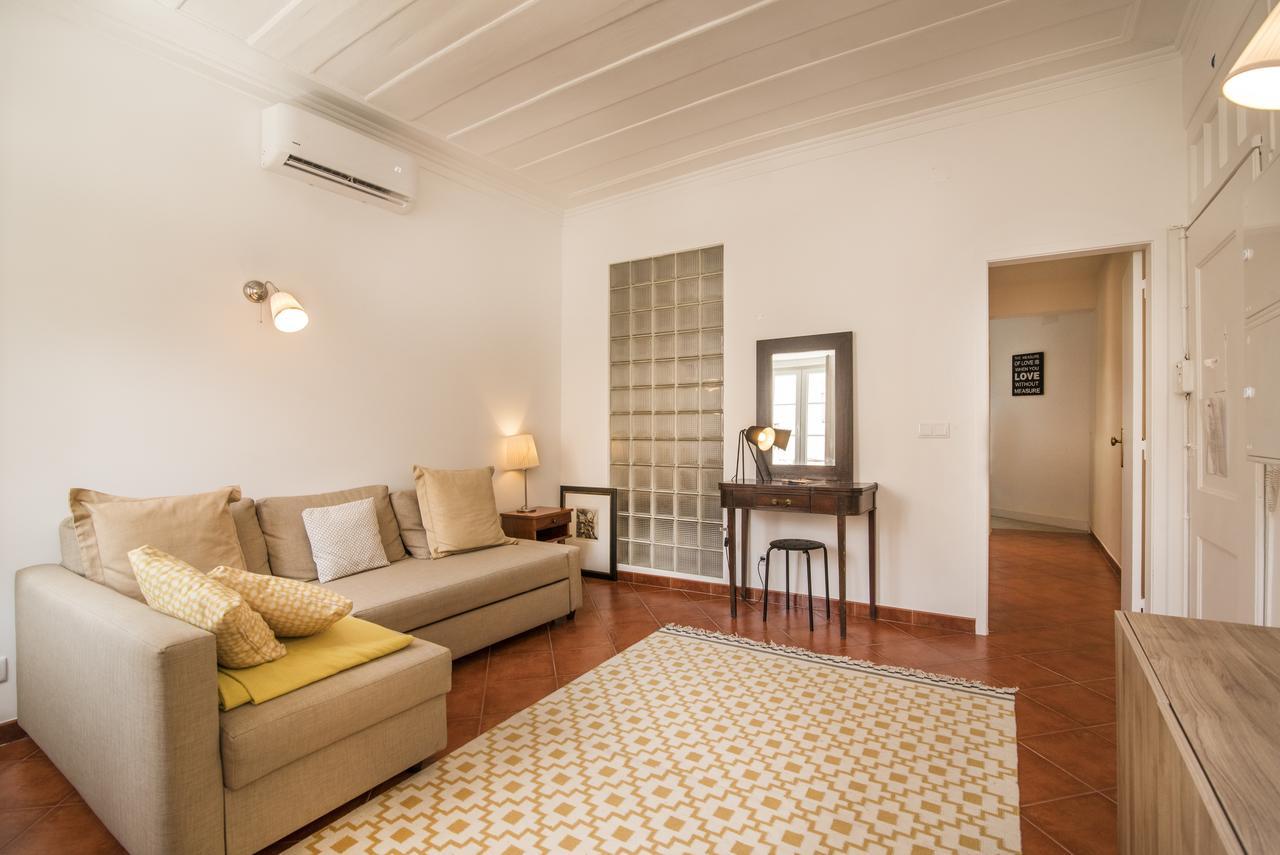 Apartamento Charming Alegria By Homing Lisboa Exterior foto