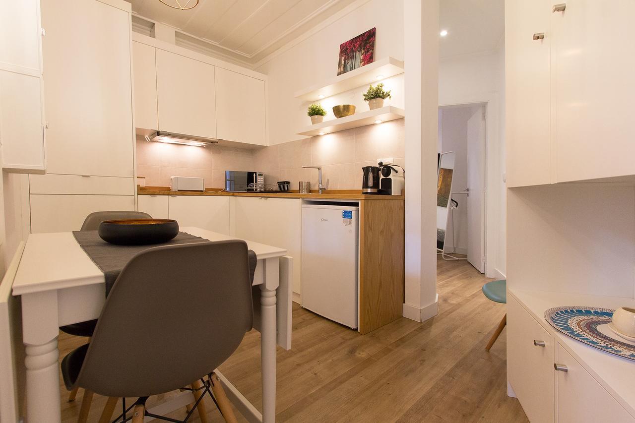 Apartamento Charming Alegria By Homing Lisboa Exterior foto